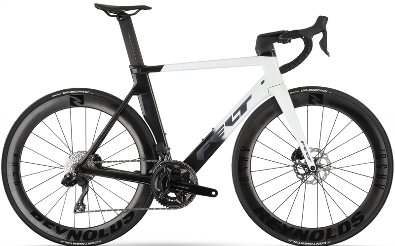 Felt AR  Advanced  105 Di2 - 54-1